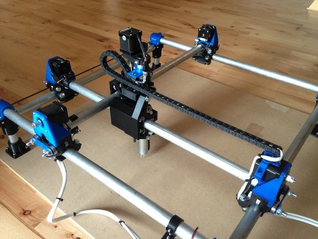 Z wiring path - #5 by billsey - Troubleshooting - V1 Engineering Forum